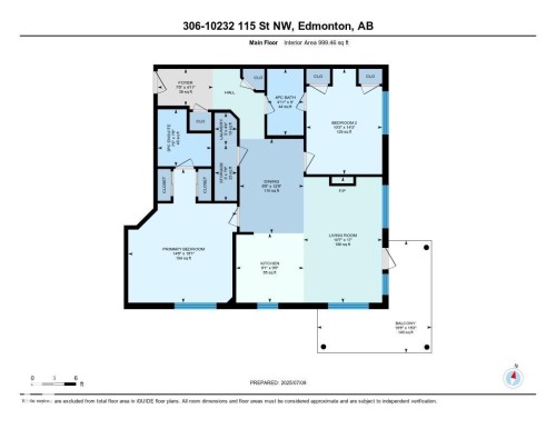 306 10232 115 Street, Edmonton, AB - Other