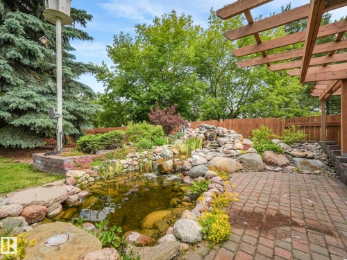 1820 Bearspaw Drive W, Edmonton, AB - Outdoor