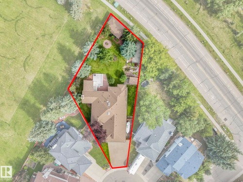 1820 Bearspaw Drive W, Edmonton, AB - Other