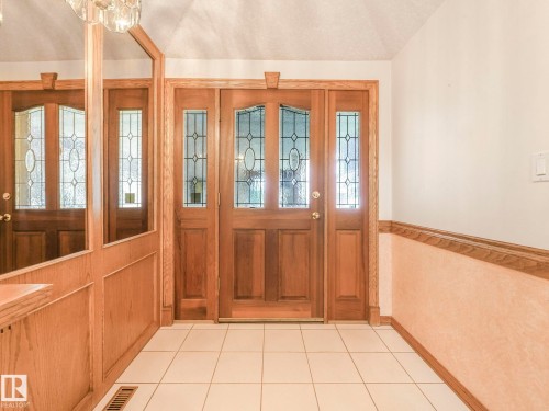 1820 Bearspaw Drive W, Edmonton, AB - Indoor Photo Showing Other Room