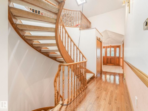 1820 Bearspaw Drive W, Edmonton, AB - Indoor Photo Showing Other Room