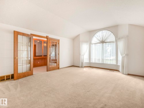 1820 Bearspaw Drive W, Edmonton, AB - Indoor Photo Showing Other Room