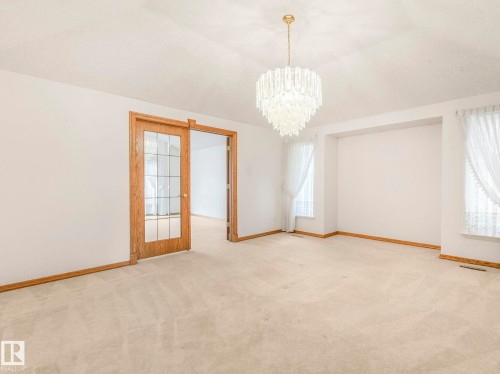 1820 Bearspaw Drive W, Edmonton, AB - Indoor Photo Showing Other Room