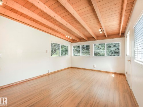 1820 Bearspaw Drive W, Edmonton, AB - Indoor Photo Showing Other Room