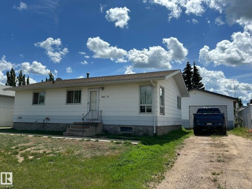 4325 55 Avenue  Smoky Lake Town, AB T0A 3C0