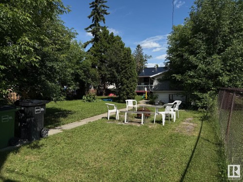 10312 158 Street Nw, Edmonton, AB 