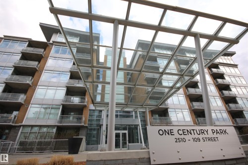 304 2510 109 Street, Edmonton, AB - 