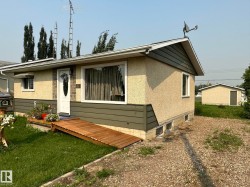 4505 52 Street  Smoky Lake Town, AB T0A 3C0