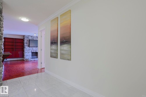 1407 10125 109 Street, Edmonton, AB -  Photo Showing Other Room