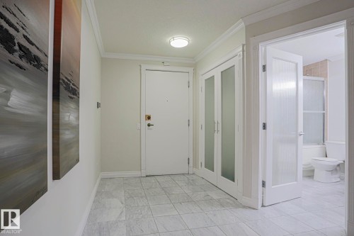 1407 10125 109 Street, Edmonton, AB - Indoor Photo Showing Other Room