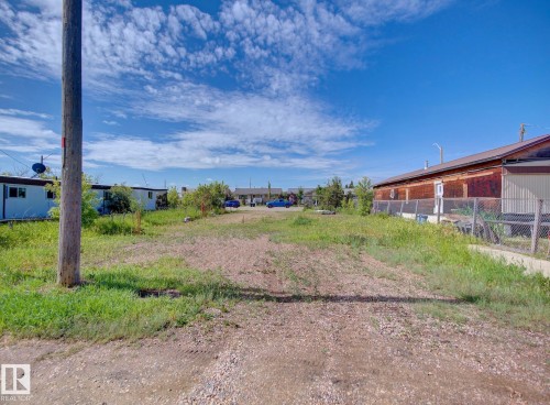 4828 48 Avenue, Chipman, AB 