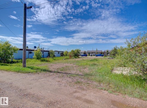 4828 48 Avenue, Chipman, AB 