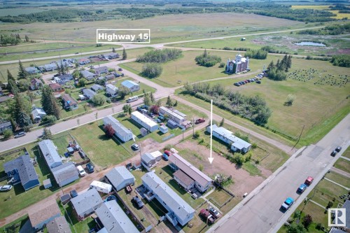4828 48 Avenue, Chipman, AB 