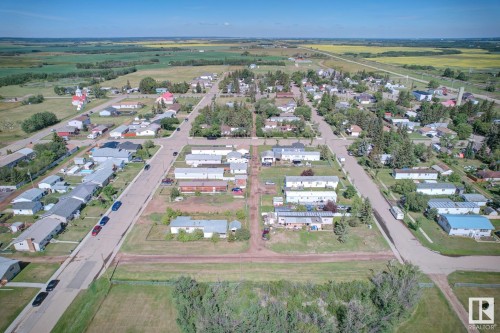 4828 48 Avenue, Chipman, AB 