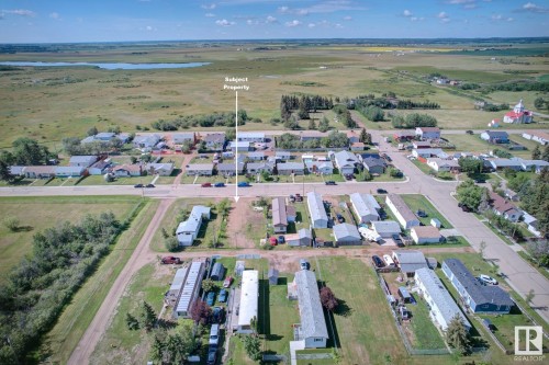 4828 48 Avenue, Chipman, AB 