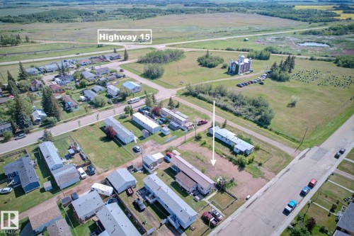 4828 48 Avenue, Chipman, AB 