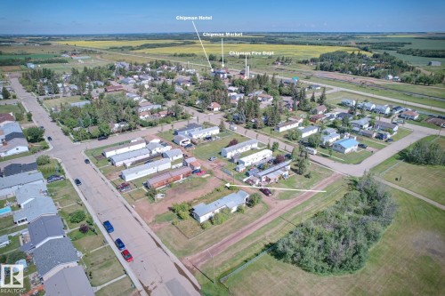 4828 48 Avenue, Chipman, AB 