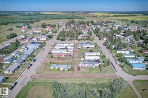 4828 48 Avenue, Chipman, AB 