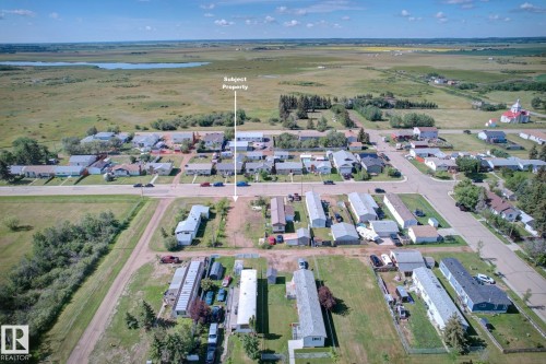 4828 48 Avenue, Chipman, AB 