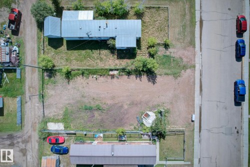 4828 48 Avenue, Chipman, AB 