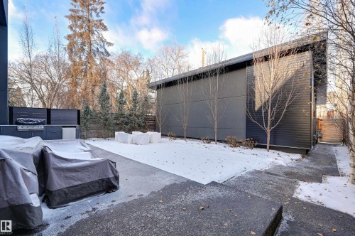 14232 Ravine Drive, Edmonton, AB - Outdoor