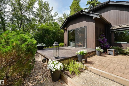 14232 Ravine Drive, Edmonton, AB - Outdoor