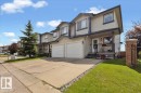 1 345 Kirkness Road, Edmonton, AB  - Outdoor With Facade 