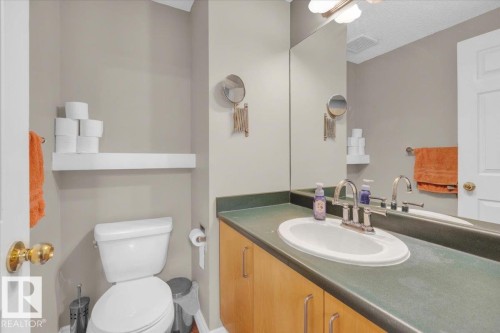 1 345 Kirkness Road, Edmonton, AB - Indoor Photo Showing Bathroom