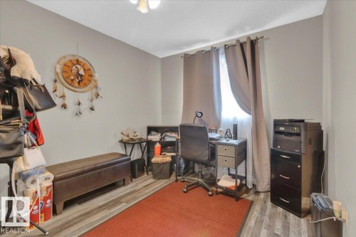 1 345 Kirkness Road, Edmonton, AB - Indoor Photo Showing Office