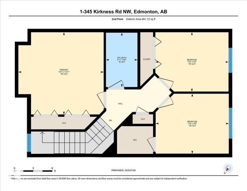 1 345 Kirkness Road, Edmonton, AB - Other