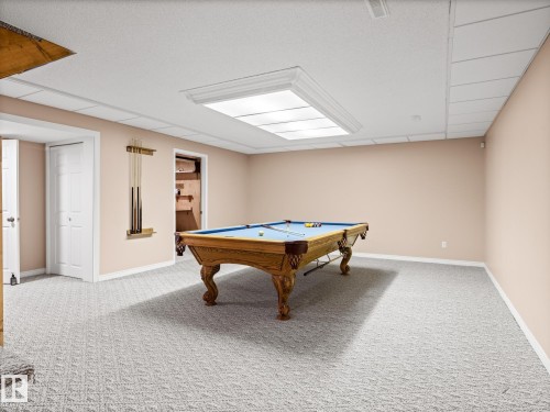 20456 Twp Road 544, Rural Strathcona County, AB - Indoor Photo Showing Other Room