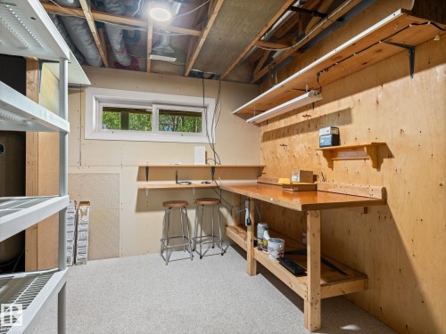 20456 Twp Road 544, Rural Strathcona County, AB - Indoor