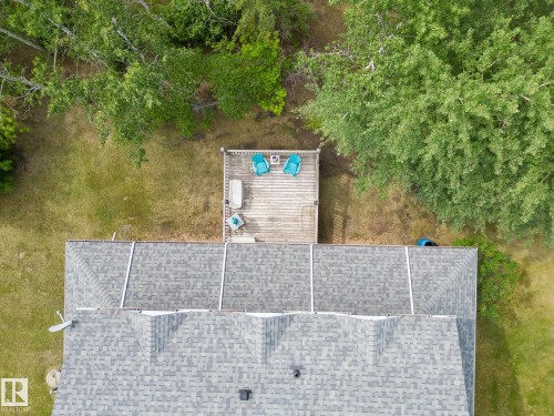 20456 Twp Road 544, Rural Strathcona County, AB - Outdoor