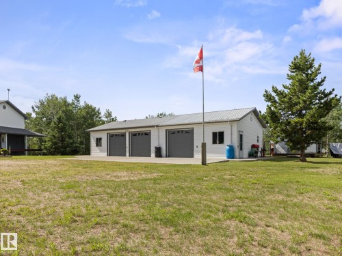 20456 Twp Road 544, Rural Strathcona County, AB - Outdoor