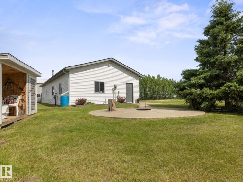 20456 Twp Road 544, Rural Strathcona County, AB - Outdoor