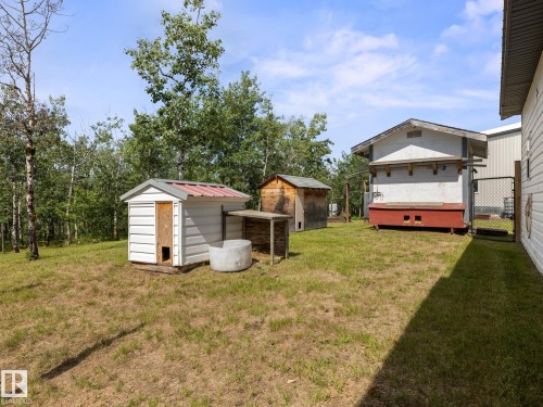 20456 Twp Road 544, Rural Strathcona County, AB - Outdoor