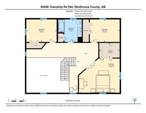20456 Twp Road 544, Rural Strathcona County, AB - Other