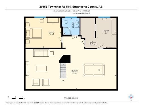 20456 Twp Road 544, Rural Strathcona County, AB - Other