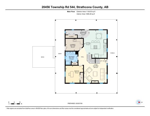 20456 Twp Road 544, Rural Strathcona County, AB - Other