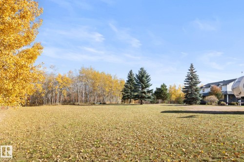 20456 Twp Road 544, Rural Strathcona County, AB - Outdoor With View