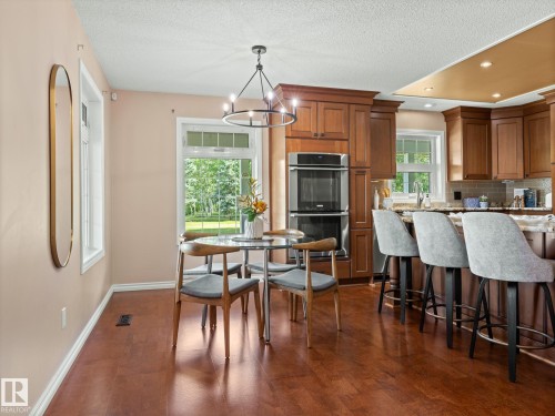 20456 Twp Road 544, Rural Strathcona County, AB - Indoor