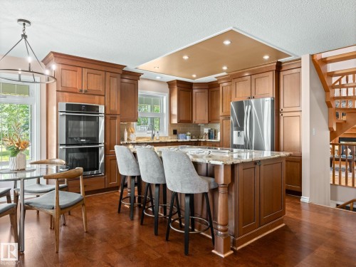 20456 Twp Road 544, Rural Strathcona County, AB - Indoor