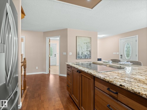 20456 Twp Road 544, Rural Strathcona County, AB - Indoor Photo Showing Other Room