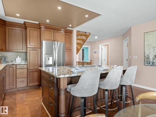 20456 Twp Road 544, Rural Strathcona County, AB - Indoor