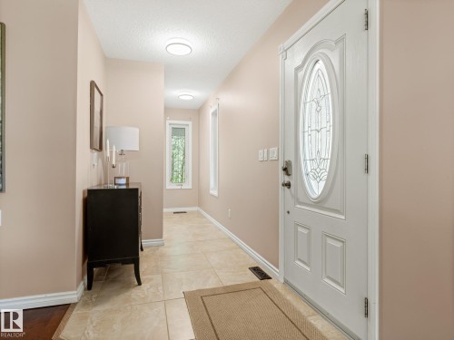 20456 Twp Road 544, Rural Strathcona County, AB - Indoor Photo Showing Other Room