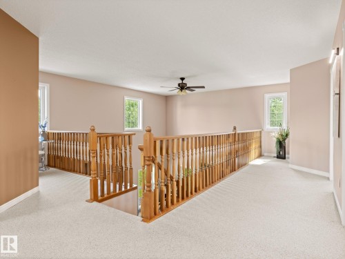 20456 Twp Road 544, Rural Strathcona County, AB - Indoor Photo Showing Other Room