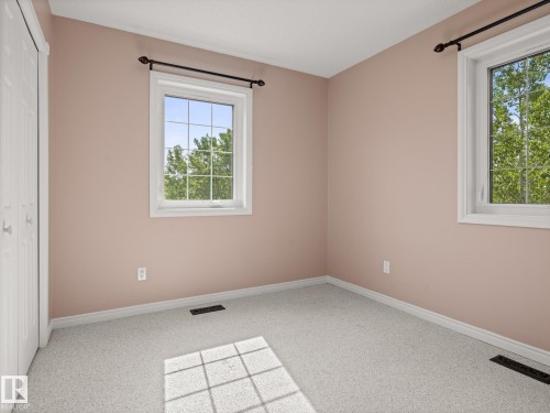 20456 Twp Road 544, Rural Strathcona County, AB - Indoor Photo Showing Other Room