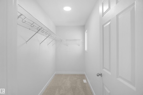 17420 7 Street, Edmonton, AB - Indoor With Storage