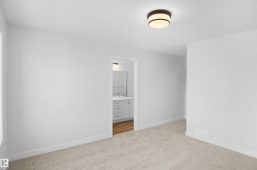 17420 7 Street, Edmonton, AB - Indoor