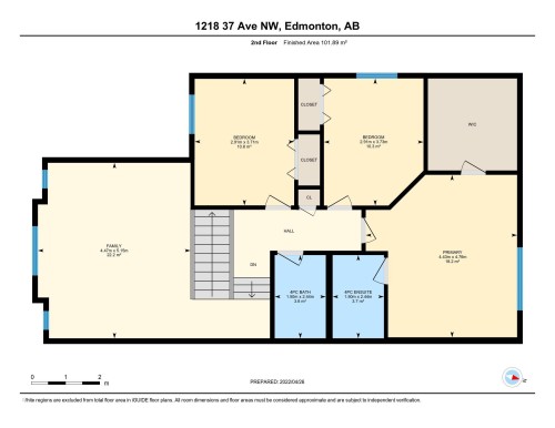 1218 37 Avenue Nw, Edmonton, AB - Other